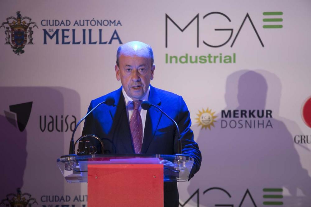 (NOTA DE PRENSA OFICIAL)
Grupo Díaz Carbajosa, galardón nacional de juego responsable