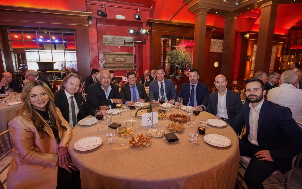 Gaming Laboratories International (GLI®) Vice President of Latin America, Caribbean, and Spain Karen Sierra-Hughes Named “Most Outstanding Director in Responsible Gaming” at the VI Responsible Gaming and CSR Awards in Spain