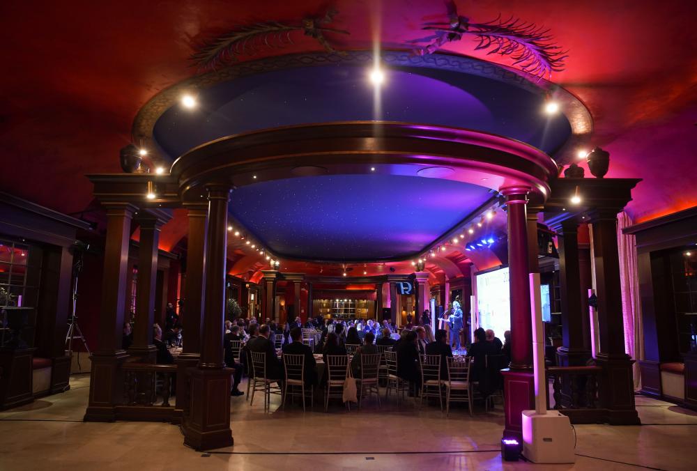 Gaming Laboratories International (GLI®) Vice President of Latin America, Caribbean, and Spain Karen Sierra-Hughes Named “Most Outstanding Director in Responsible Gaming” at the VI Responsible Gaming and CSR Awards in Spain