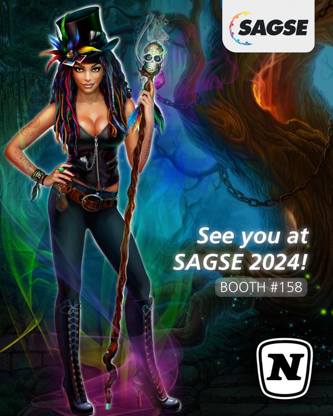 NOVOMATIC, LATAM, SAGSE Latam, Buenos Aires, GAT Expo, Cartagena de Indias