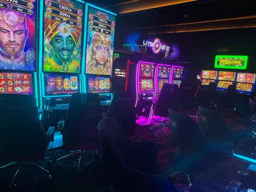 Pause & Play abre en Jaen su décimo local en Andalucía 
FOTOS