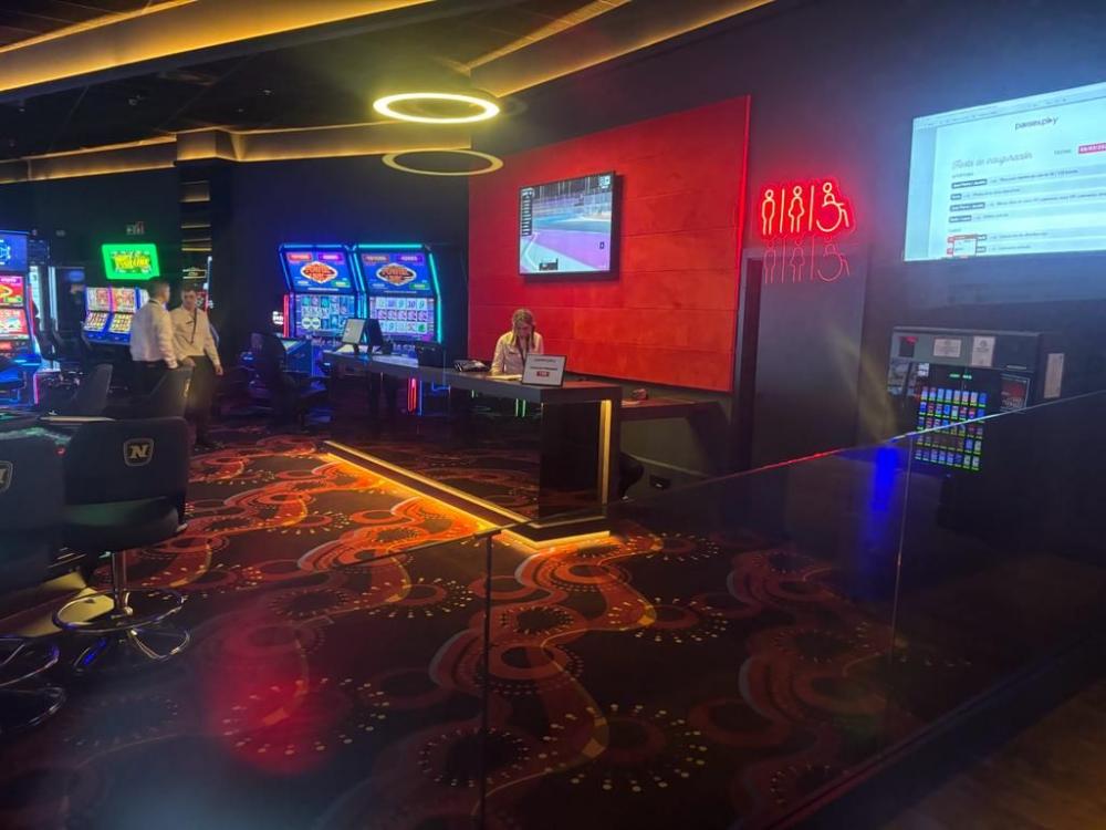 Pause & Play abre en Jaen su décimo local en Andalucía 
FOTOS