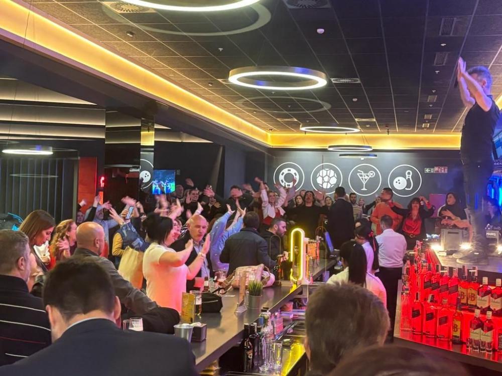 Pause & Play abre en Jaen su décimo local en Andalucía 
FOTOS