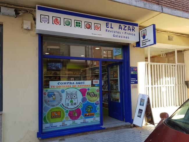 Petición de Fenamix a SELAE: Más Publicidad en Puntos de Venta PRESENCIALES