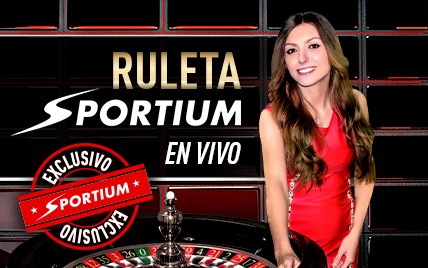 Cuenta la prórroga en las apuestas sportium