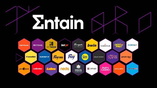 Entain's FY23 Results: 14% Growth in Net Gaming Revenue