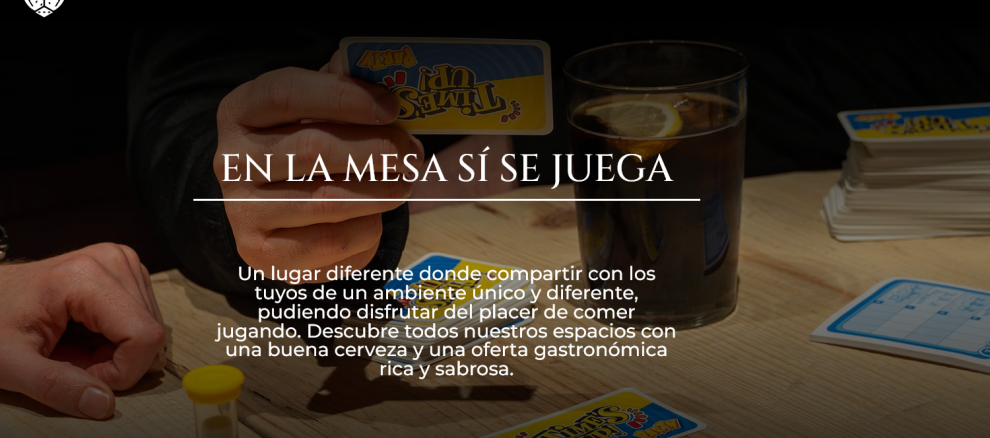 Un restaurante en Madrid ofrece sala de juegos oculta: Se cobran 3 Euros por jugar