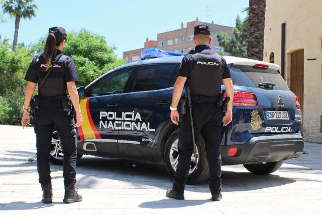 Una operación de la Policía deja 53 detenidos por ser 'mulas' para amaños de eventos deportivos y defraudar en apuestas