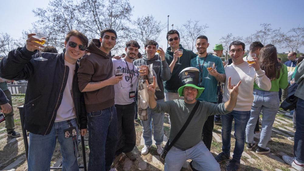 ZITRO celebra el Día de San Patricio con elegancia y compromiso ambiental
FOTOS