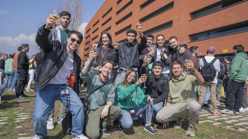 ZITRO celebra el Día de San Patricio con elegancia y compromiso ambiental
FOTOS