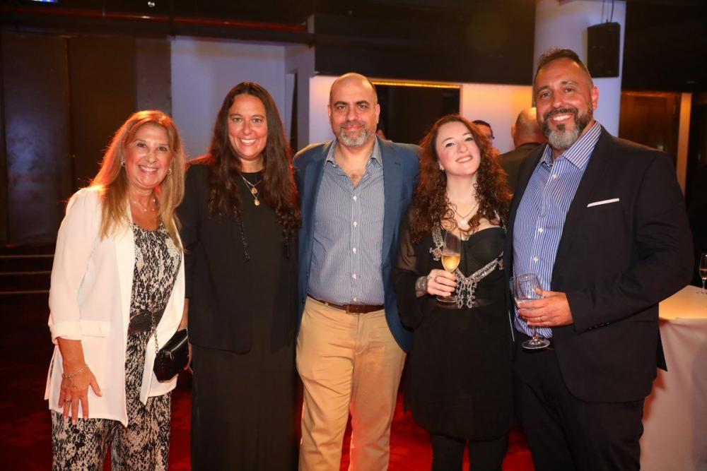 Zitro celebra su éxito en Argentina con un cóctel exclusivo para clientes
FOTOS