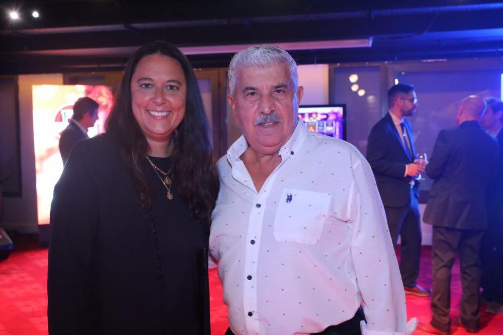 Zitro celebra su éxito en Argentina con un cóctel exclusivo para clientes
FOTOS