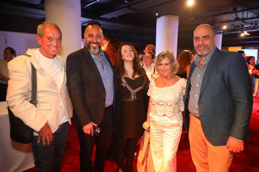 Zitro celebra su éxito en Argentina con un cóctel exclusivo para clientes
FOTOS