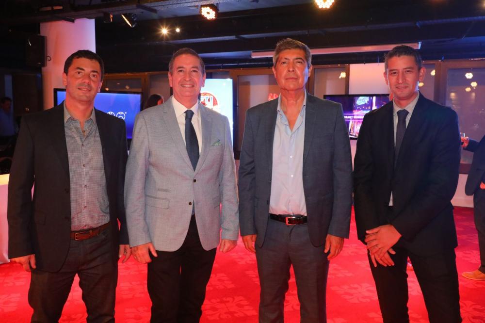 Zitro celebra su éxito en Argentina con un cóctel exclusivo para clientes
FOTOS