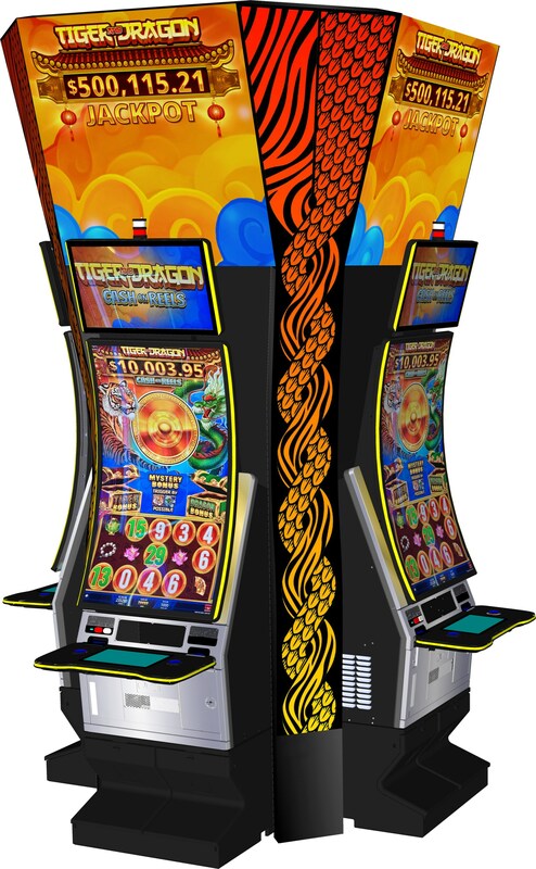 IGT Introduces Compelling Core Video and Class II Games for Tribal Casinos at Indian Gaming Tradeshow & Convention 2024