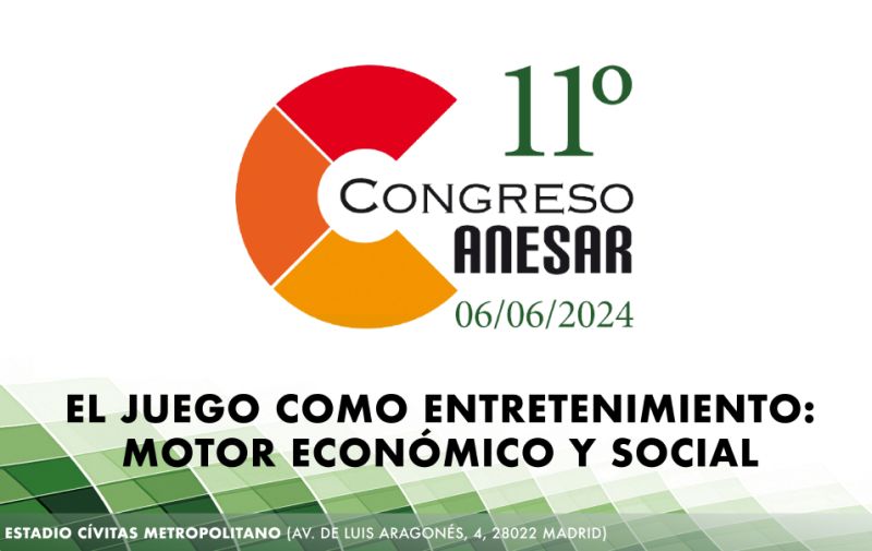 6 de junio: Congreso de ANESAR, abiertas las inscripciones