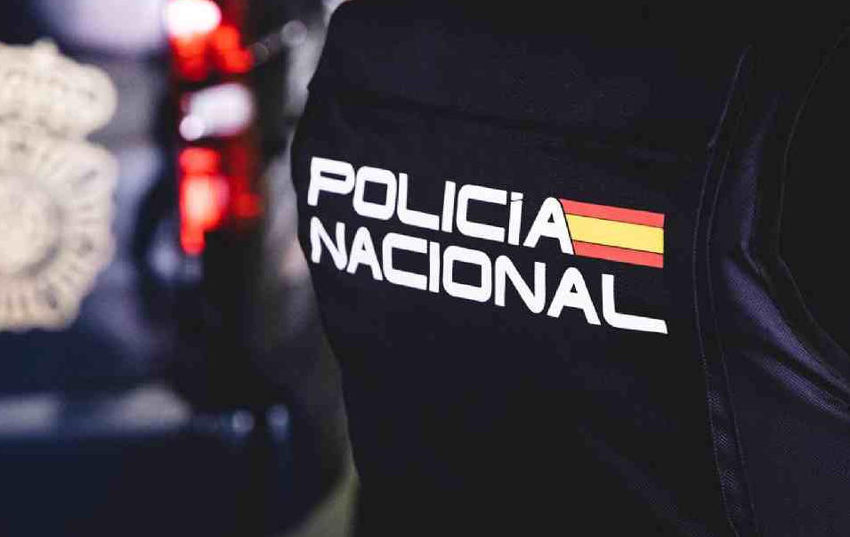 ANESAR felicita a la Policía Nacional por las detenciones de dos atracadores en Madrid