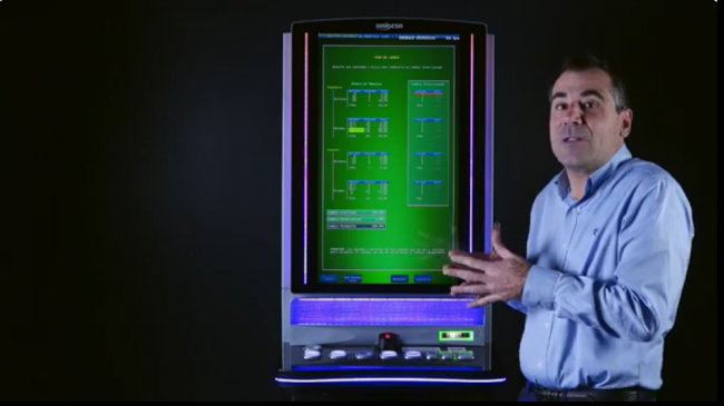 Un gusto escuchar a GERARDO SOLÁ las virtudes del SMART GIM de UNIDESA
5 VÍDEOS