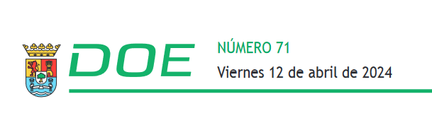 Aprobado el Padrón de la Tasa Fiscal sobre el Juego en Extremadura para el Segundo Trimestre de 2024
