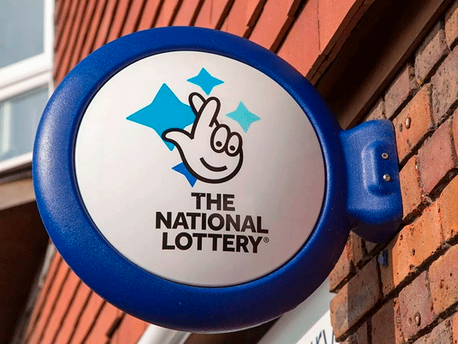 Así será la nueva Lotería Nacional británica