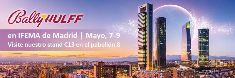 BALLY WULFF, presente en FIJMA24: "Explore Nuestras Novedades"