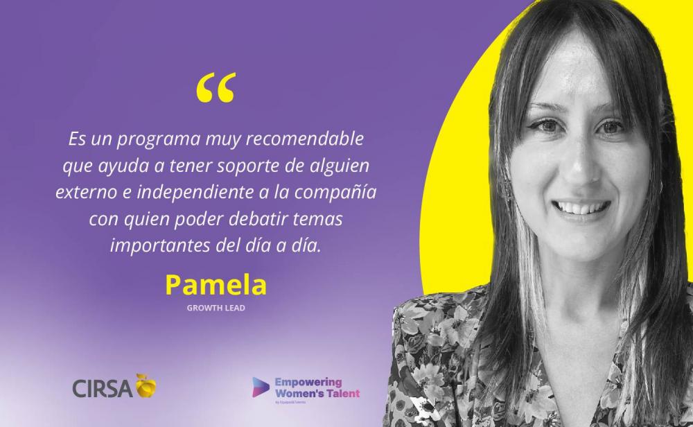 CIRSA lanza su primer Programa de Cross Mentoring para empoderar a mujeres en el Grupo