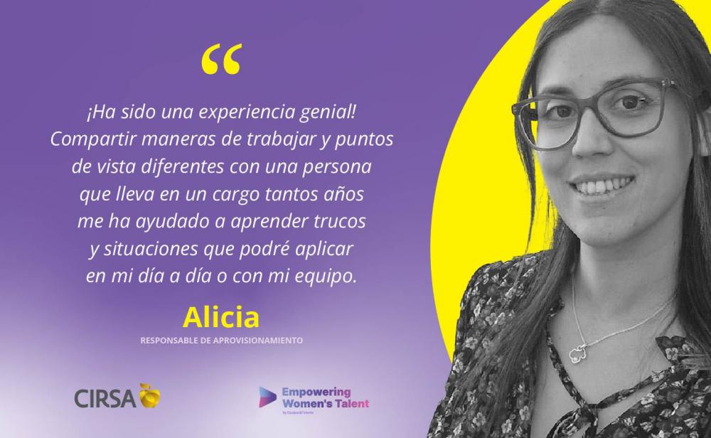 CIRSA lanza su primer Programa de Cross Mentoring para empoderar a mujeres en el Grupo