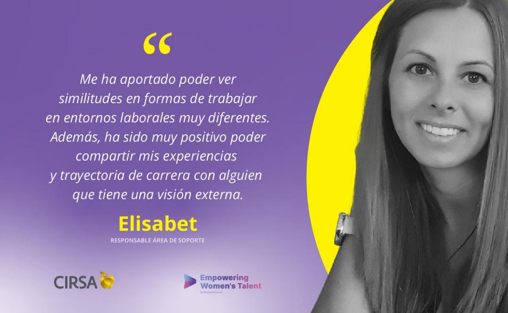 CIRSA lanza su primer Programa de Cross Mentoring para empoderar a mujeres en el Grupo