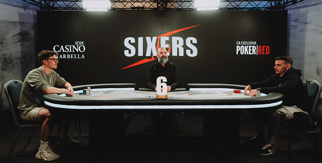 Casino Marbella celebra con éxito la Inauguración del Circuito SIXERS