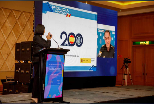 Concluye el II Simposio Hispanoamericano de Juego Responsable de Dreams con una Llamada al Ministerio de Salud