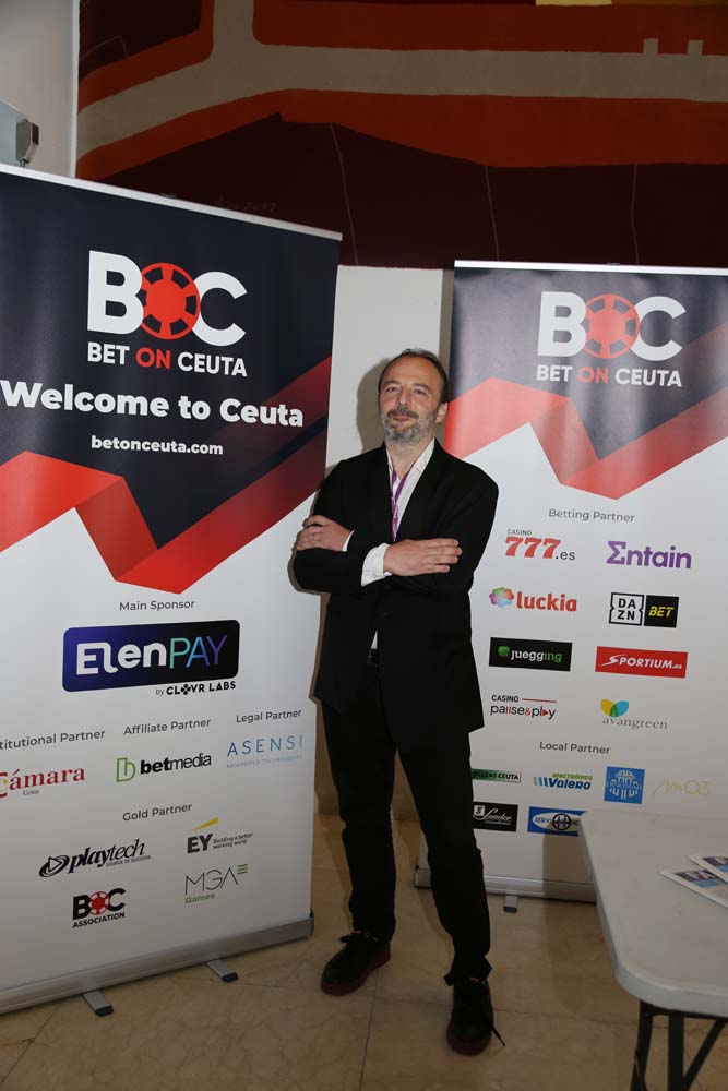 ENTREVISTA EXCLUSIVA con Giacomo Collini, Director Ejecutivo de ElenPAY
¿Cómo integrar el universo cripto en el iGaming?
