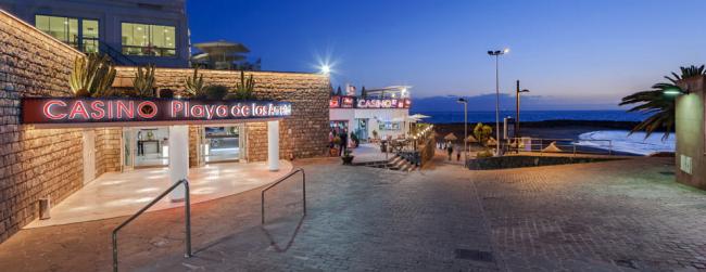 El Cabildo de Tenerife retomará la venta de sus tres casinos por 25 millones de euros