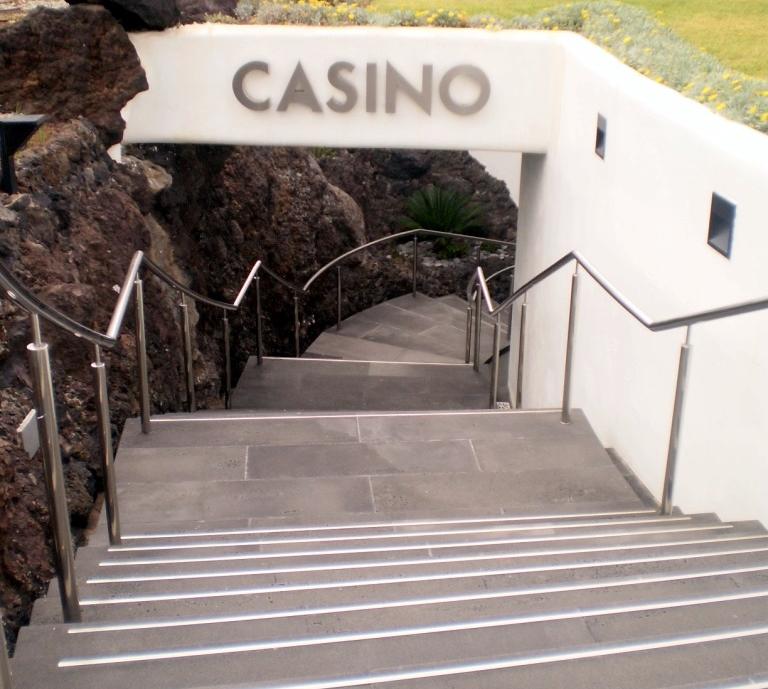 El Cabildo de Tenerife retomará la venta de sus tres casinos por 25 millones de euros