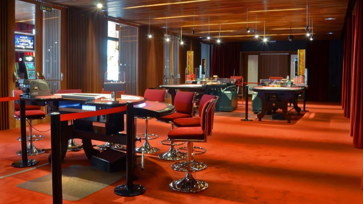 El Cabildo de Tenerife retomará la venta de sus tres casinos por 25 millones de euros