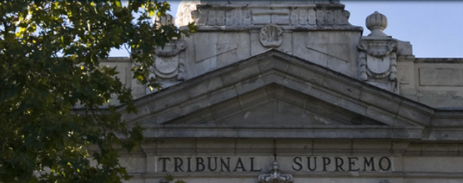 COMUNICADO del Poder Judicial: El Tribunal Supremo anula varios artículos del Real Decreto 958/2020 de comunicaciones comerciales de las actividades de juego