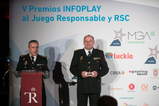 El buen hacer de las webs de Juego Online legales, decisivas para el esclarecimiento de un llamativo caso de fraude en Albacete