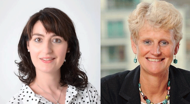 BGC, Grainne Hurst, Entain, Betting and Gaming Council, Brigid Simmonds