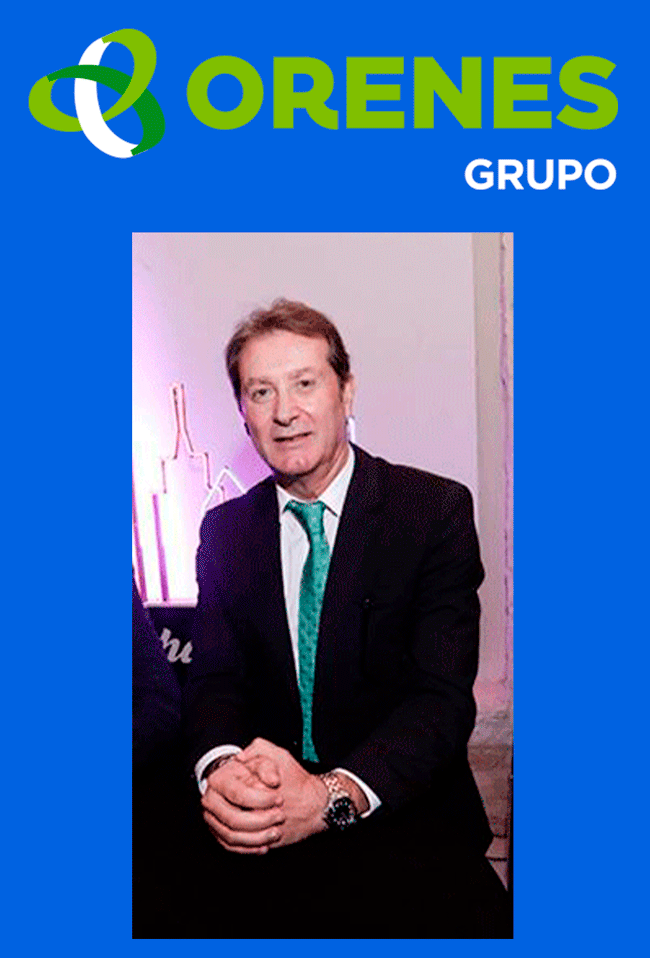 Grupo Orenes: 
