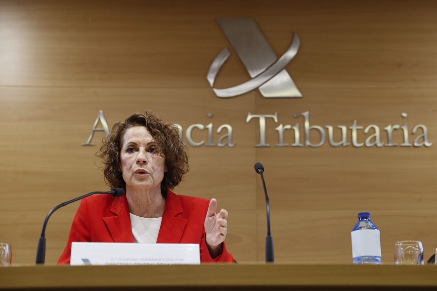 Hacienda enviará 164.000 avisos a contribuyentes para que declaren sus premios en juego online