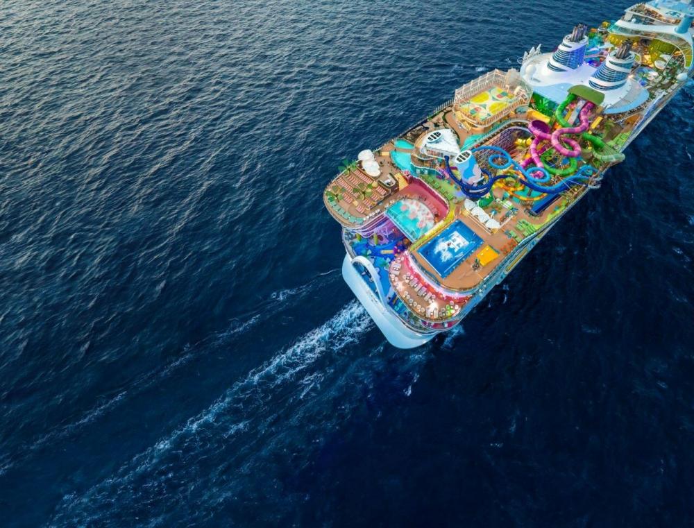 Hard Rock International, Seminole Gaming, Royal Caribbean International y Celebrity Cruises anuncian una asociación por tierra y mar