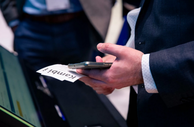 Kambi Group plc Reports 13% Increase in Revenue, Reaching €173.3 Million in 2023