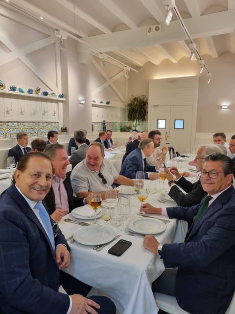 La CEJ celebra su Comité Ejecutivo en Valencia 