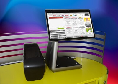 Germany’s Largest State Lottery Transitions Retailers to Scientific Games’ New Optical Technology