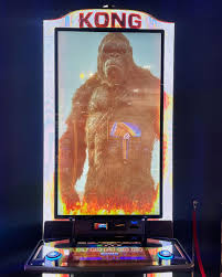 Light & Wonder anuncia el lanzamiento del Gabinete HORIZON™ con una pantalla de 75 pulgadas
