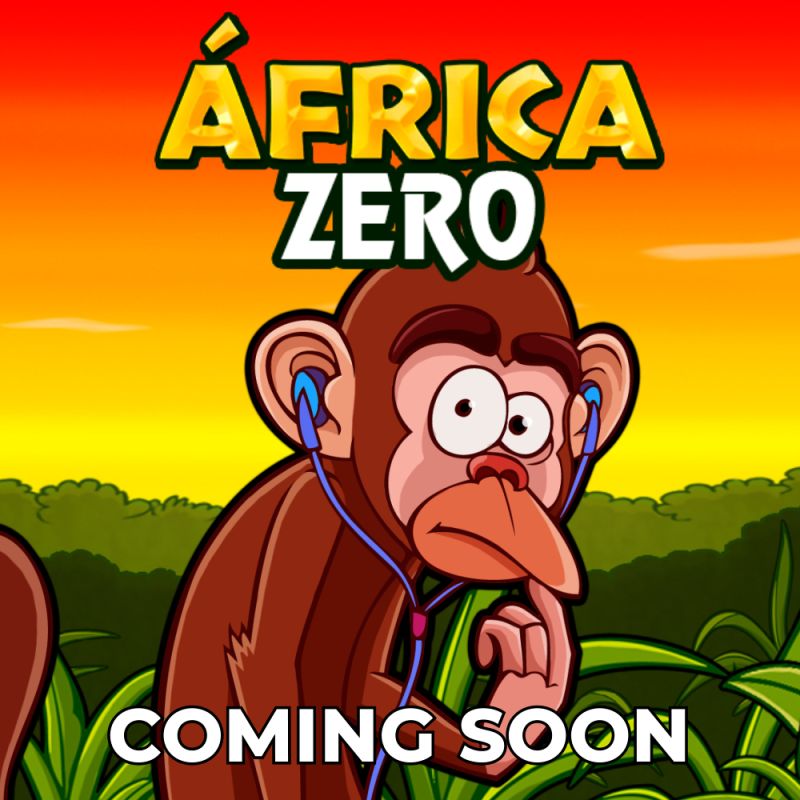 MGA Games lleva África Zero del bar al online