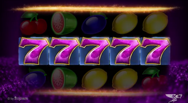 NOVOMATIC Spain, juego, Eternal Fruits