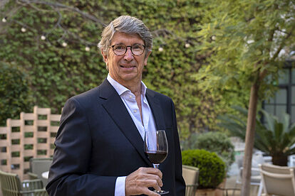 Perelada entra por primera vez en el ránking de las bodegas más admiradas del mundo