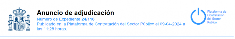 SELAE patrocinará al Comité Paralímpico Español con un contrato de 500.000 euros