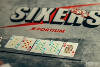 La Serie Sportium Sixers regresa con más emociones y una Parada Adicional en su Circuito