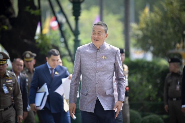 Tailandia más cerca de legalizar los casinos e impulsar la recuperación del turismo